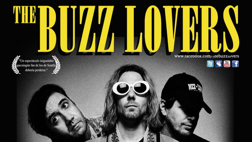 Qué es el sonido grunge