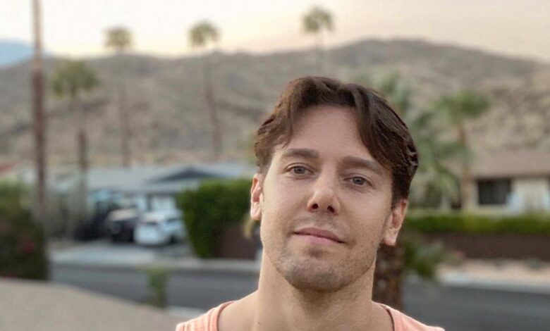 Qué está haciendo Benji Schwimmer después de que creas que puedes bailar Temporada 2