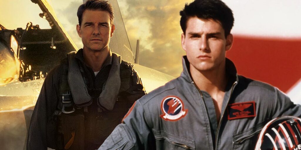Qué recordar sobre Top Gun antes de ver Maverick