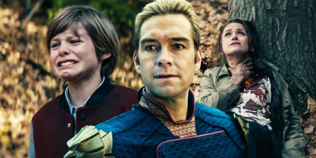 Qué recordar sobre la temporada 2 de The Boys antes de la temporada 3