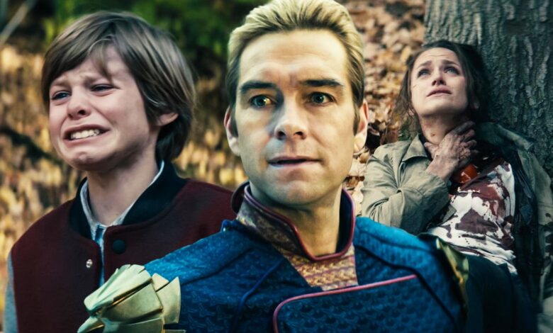 Qué recordar sobre la temporada 2 de The Boys antes de la temporada 3