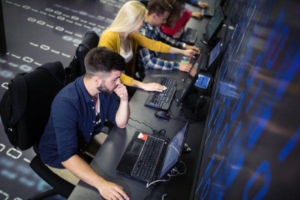 QuestBook recauda $ 8.3 millones para ayudar a los desarrolladores de web3 a asegurar fondos