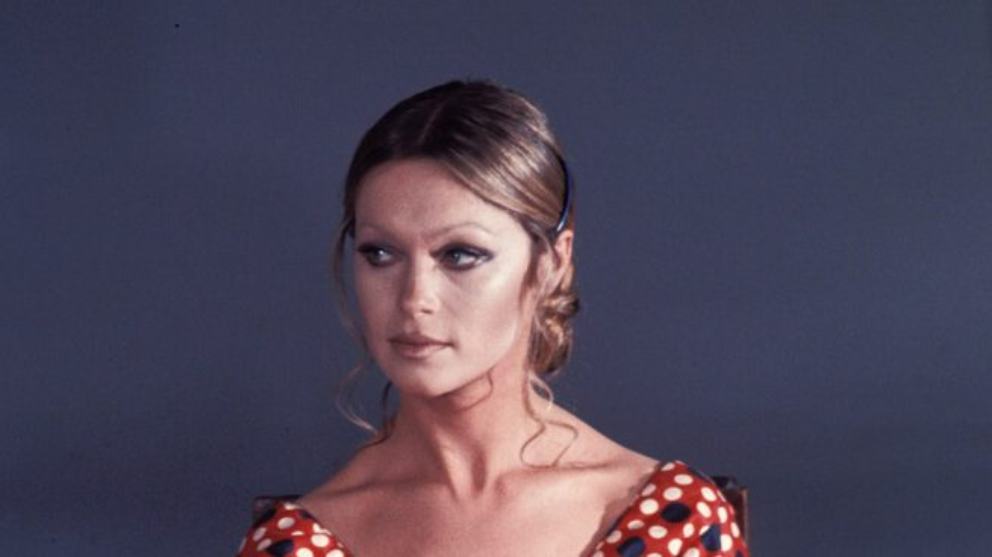 Quién es Pepa Flores, Marisol, la niña prodigio