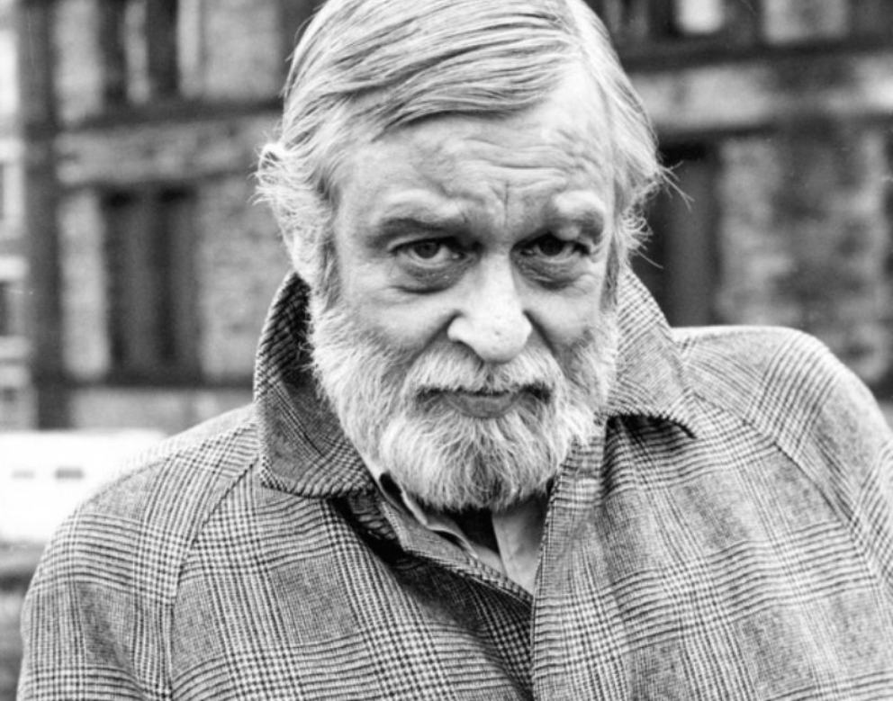 Quien fue Richard Yates y algunas de sus frases