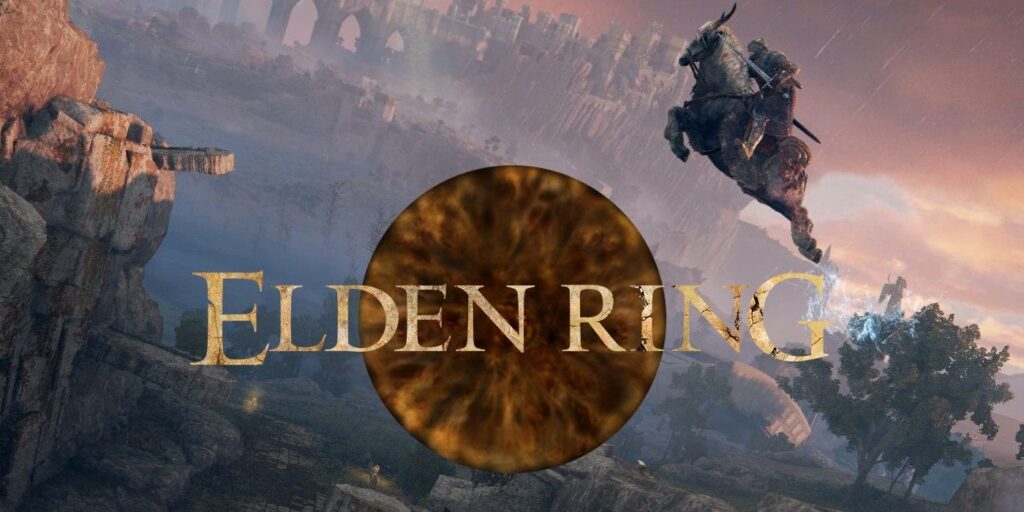 Quiénes son los Numen de Elden Ring (y por qué vinieron a las tierras intermedias)