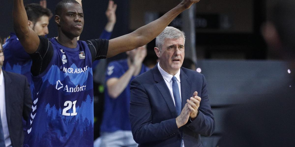 Quintana: "En Zaragoza estaremos como Gary Cooper, solos ante el peligro"