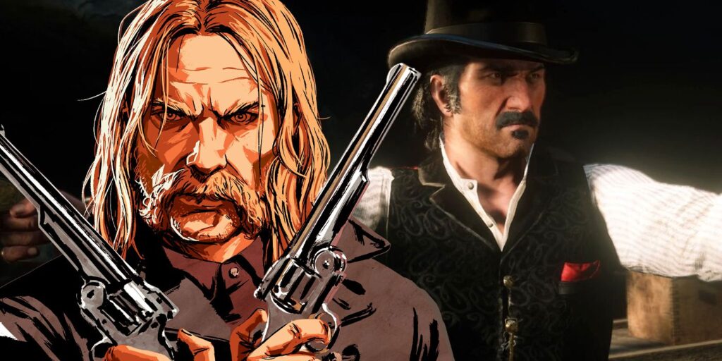 RDR2: Dutch habría traicionado a Arthur incluso sin Micah