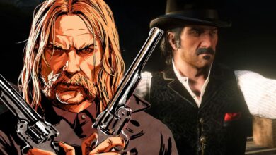 RDR2: Dutch habría traicionado a Arthur incluso sin Micah