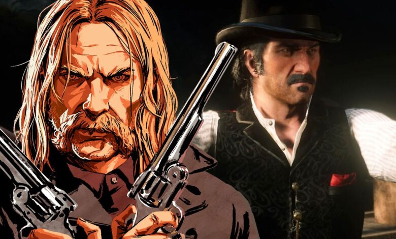 RDR2: Dutch habría traicionado a Arthur incluso sin Micah