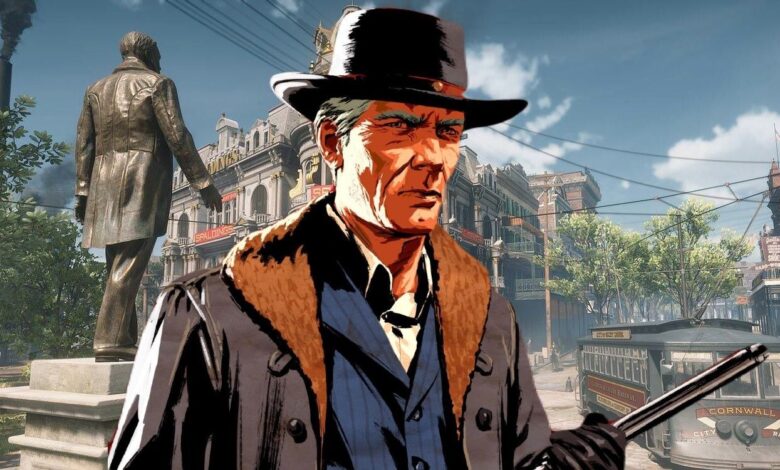 RDR2: ¿Qué podría haber sucedido si Oseas sobrevivió en lugar de holandés?