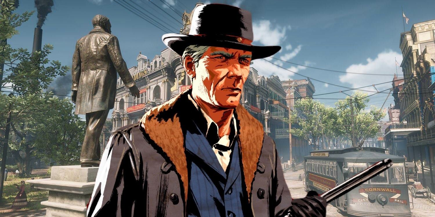 RDR2: ¿Qué podría haber sucedido si Oseas sobrevivió en lugar de holandés?