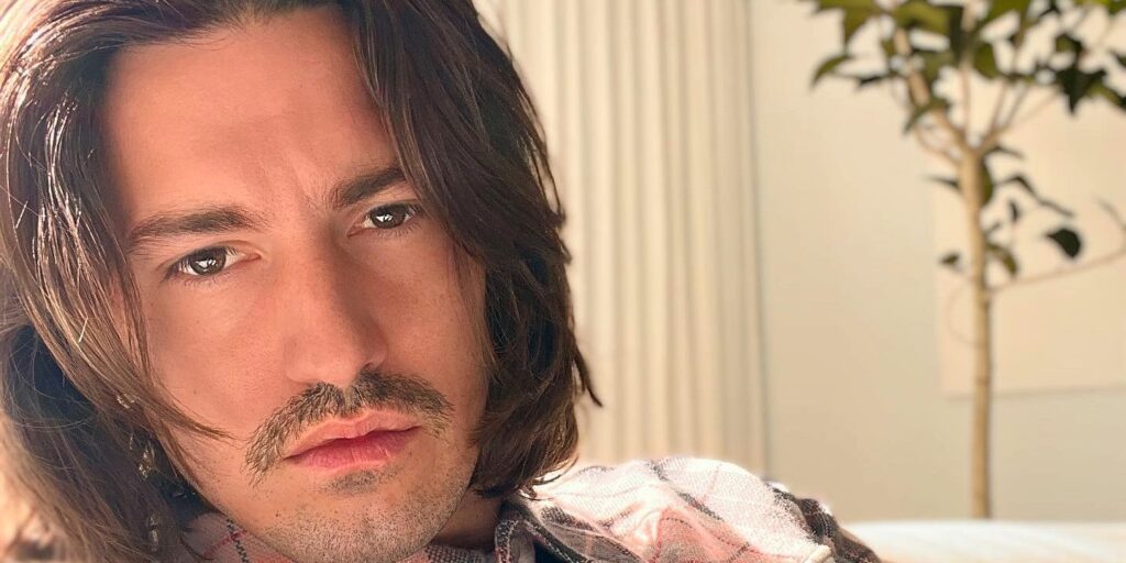 RHOBH: Las mejores imágenes de IG de Asher Monroe, socio de Diana Jenkins, clasificadas