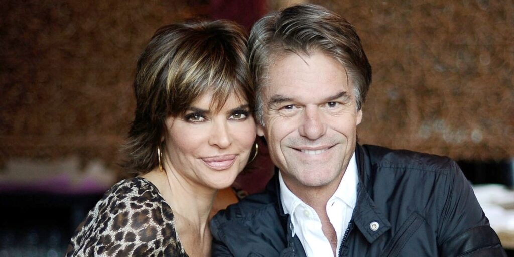 RHOBH: Lisa Rinna acusada de mentir sobre el matrimonio y las finanzas