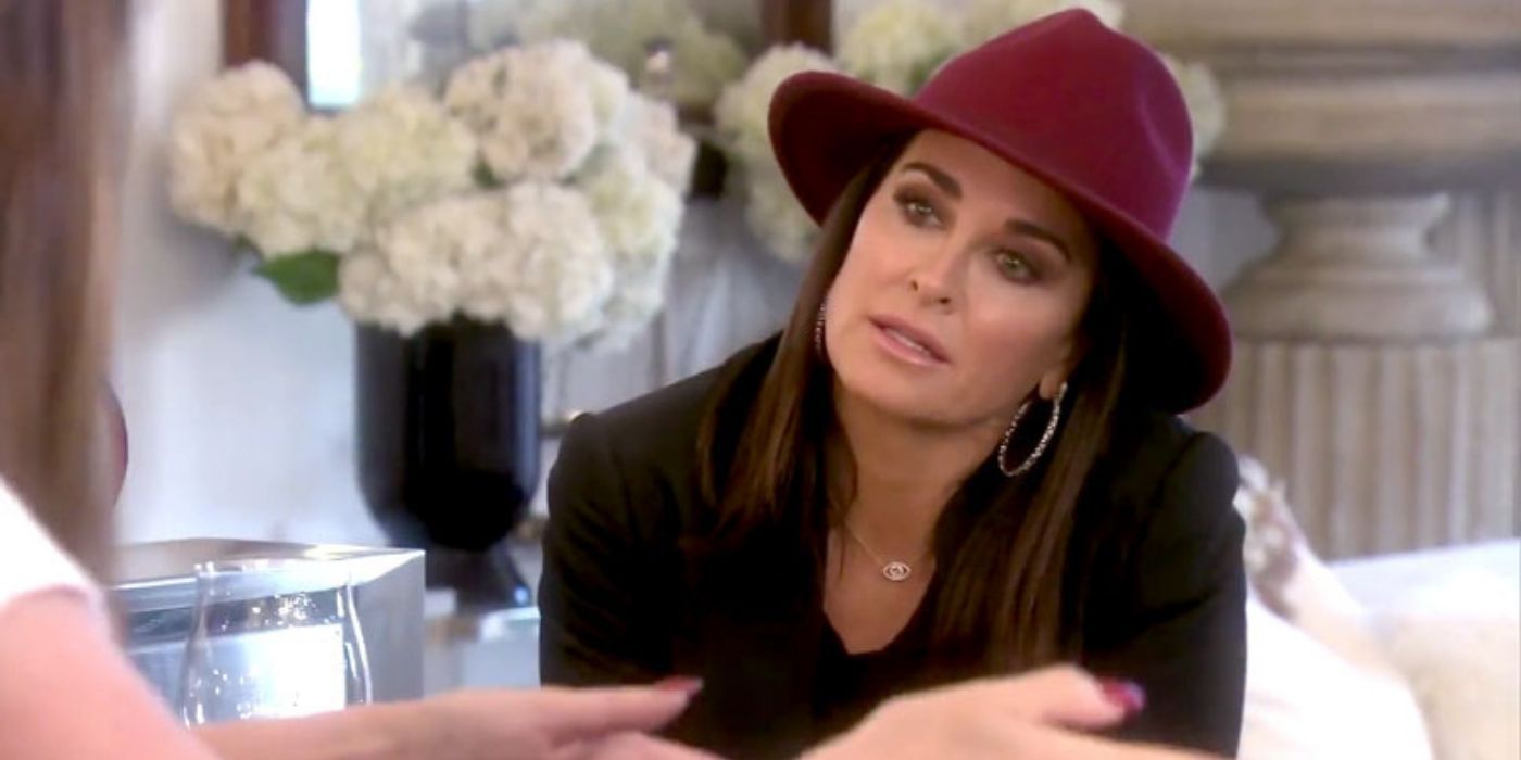 RHOBH: dónde encontrar la tienda de Kyle Richards Kyle X Shahida
