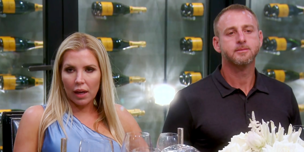 RHOC: Jen Armstrong solicita la separación legal de su esposo Ryne
