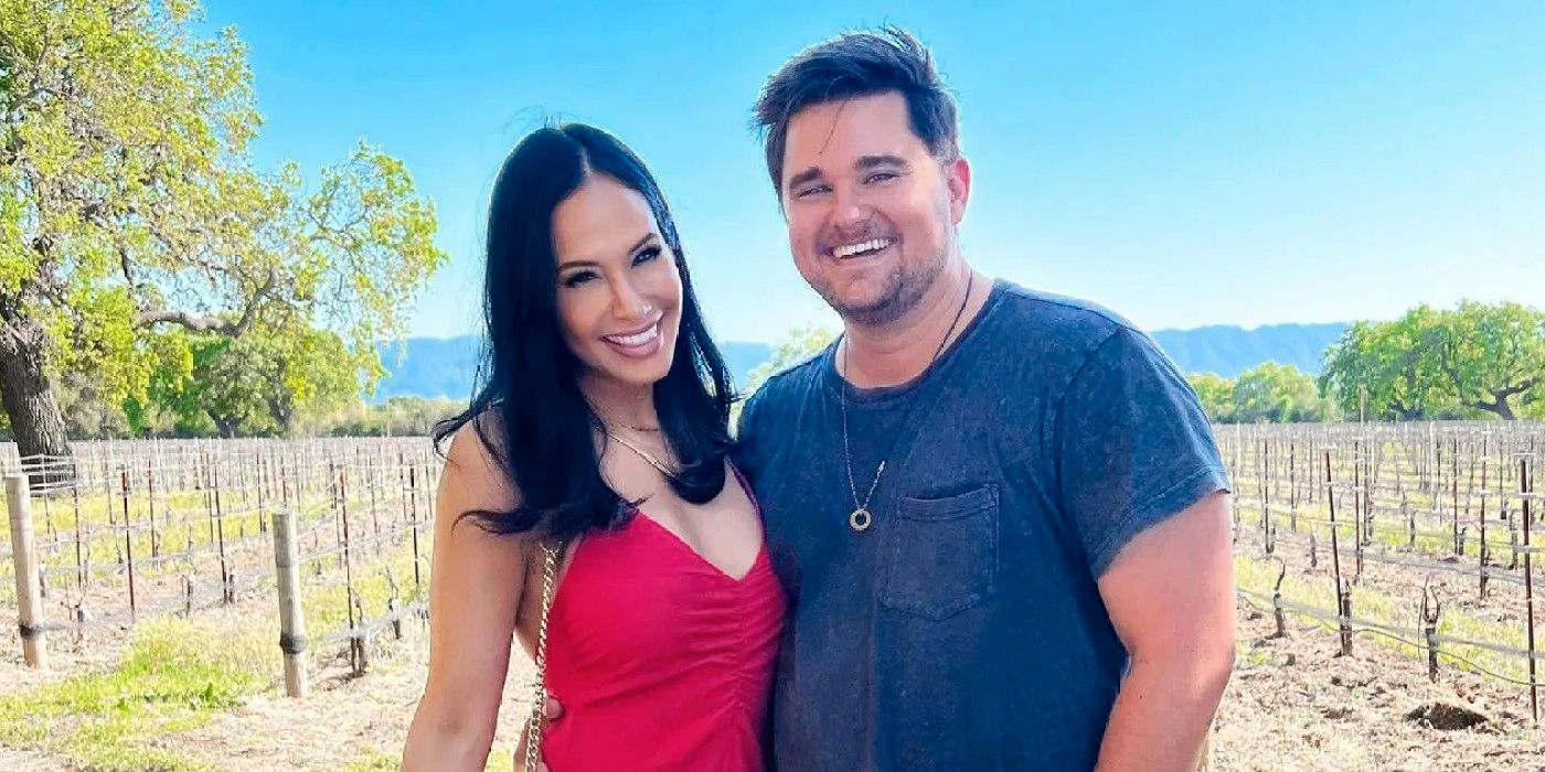 RHOC: Jo De La Rosa And Taran Gray Get Married