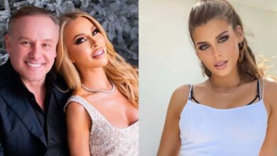 RHOM: Dentro de la extraña conexión de Katharina Mazepa con Lenny y Lisa
