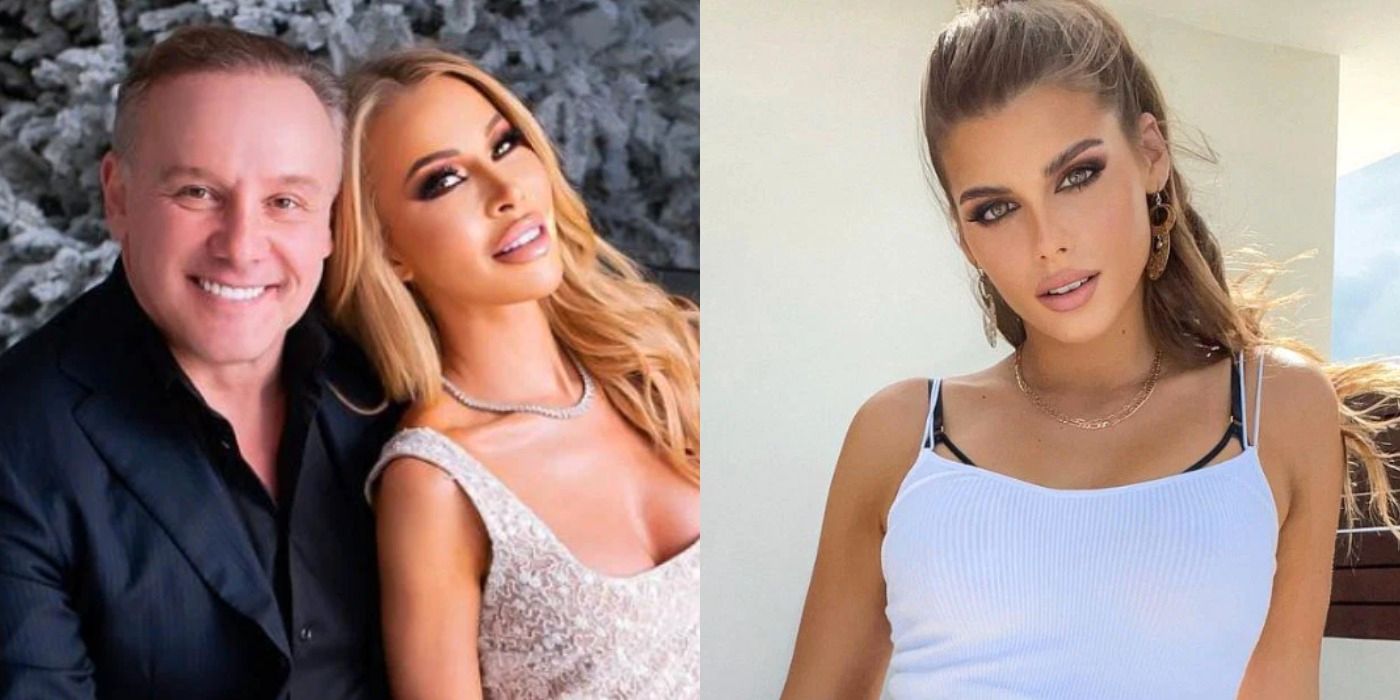 RHOM: Dentro de la extraña conexión de Katharina Mazepa con Lenny y Lisa