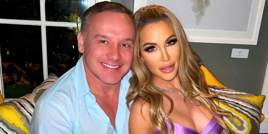 RHOM: El 'enfrentamiento' del club nocturno de Lisa y Lenny conduce a rumores de ruptura