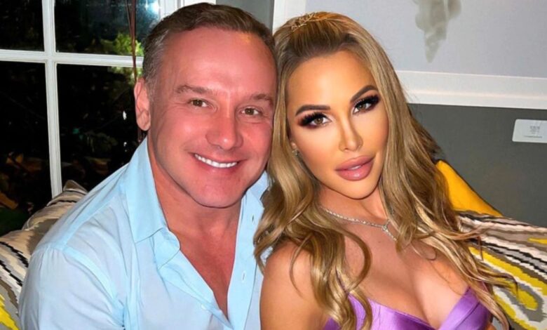 RHOM: El 'enfrentamiento' del club nocturno de Lisa y Lenny conduce a rumores de ruptura