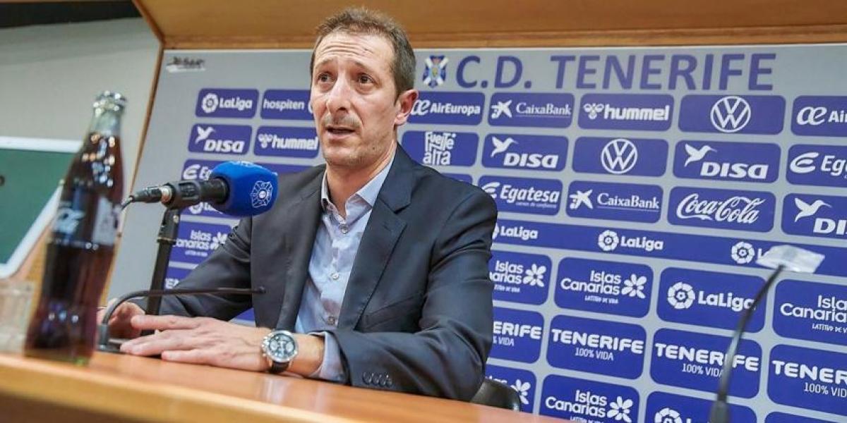 Ramis apuesta por su Tenerife para el playoff