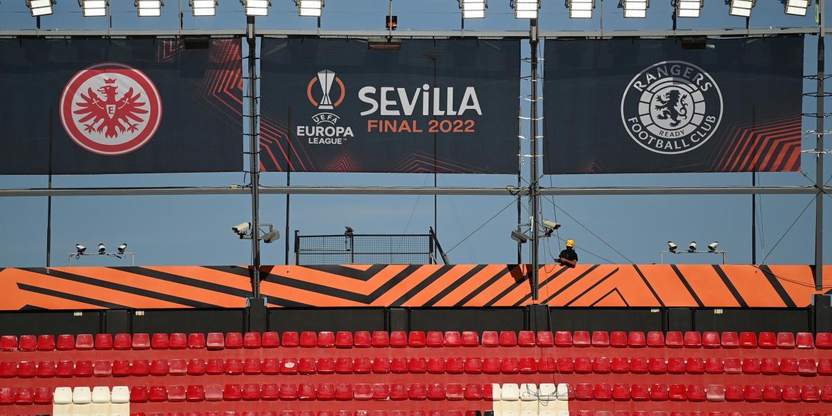 Rangers o Eintracht para suceder al Villarreal