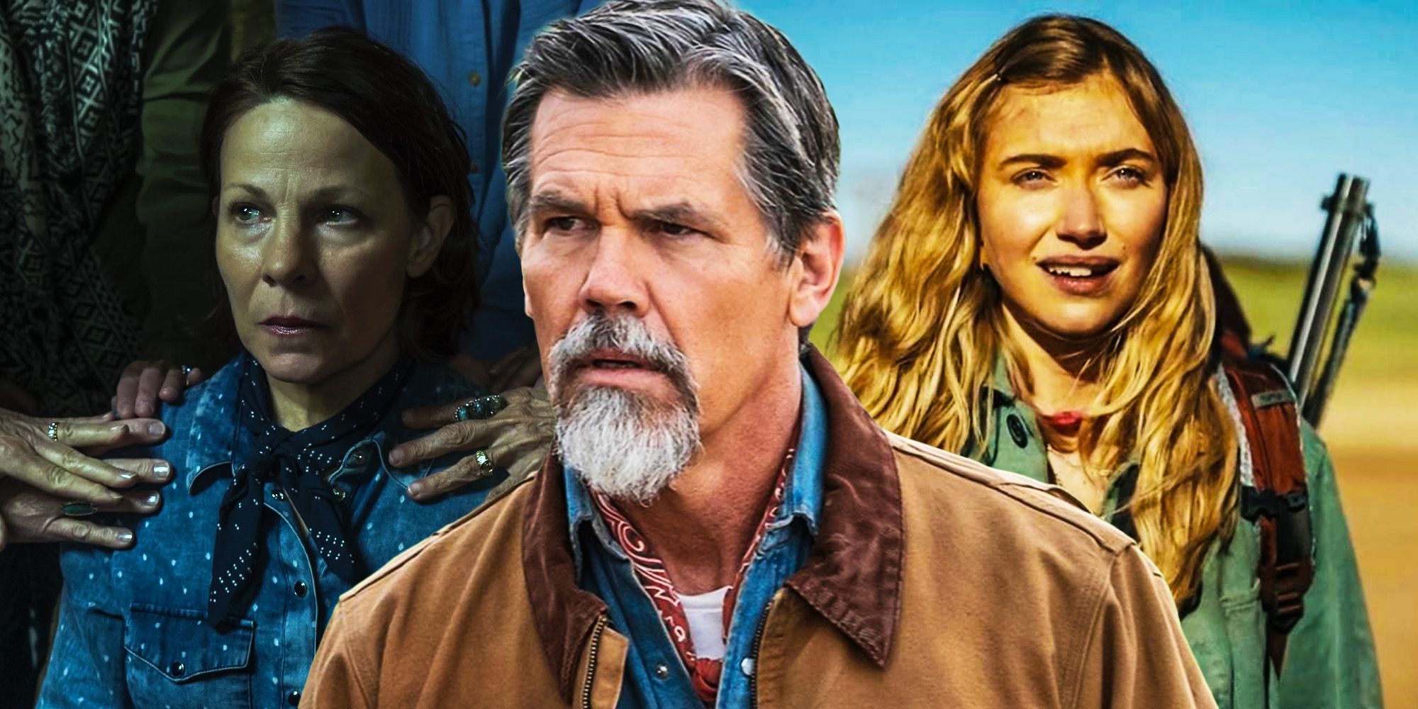 Rango exterior: quién es [SPOILER] Esconderse de (todas las teorías)