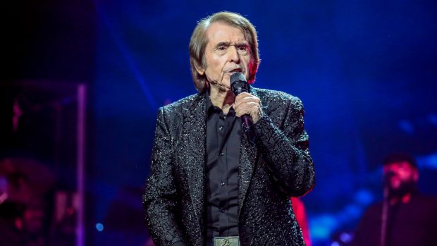 Raphael en una imagen de archivo./Gtres