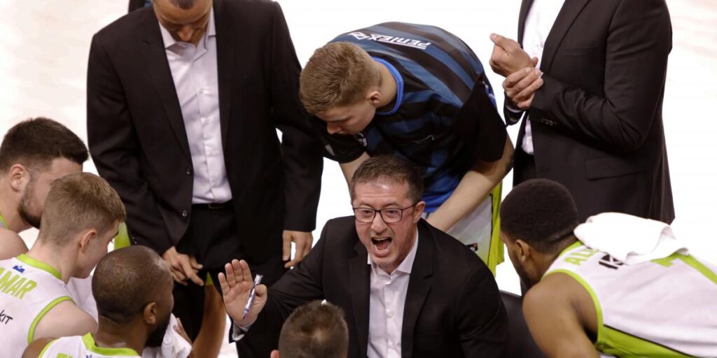 Raventós: "Hay que empezar bien, porque si no pueden aparecer nervios"