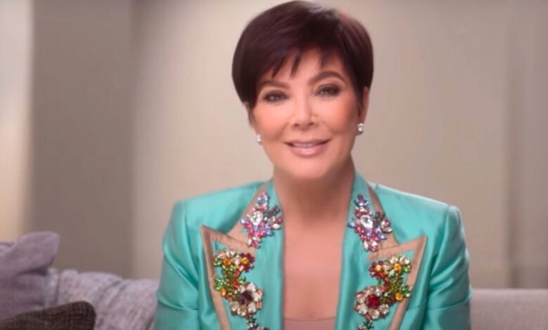 Ray J afirma que Kris Jenner orquestó la filtración de un video sexual de Kim Kardashian