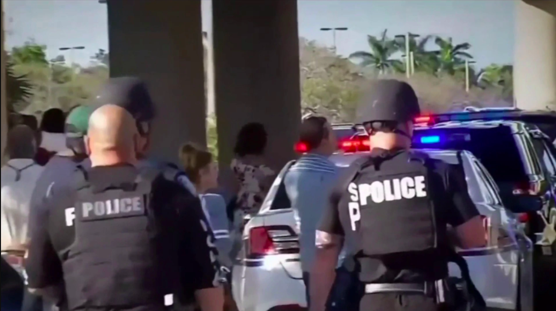 Reacciones en el sur de la Florida tras matanza en escuela de Texas
