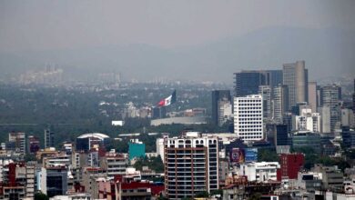 Reactivan contingencia: riesgo ‘muy alto’ para la salud por calidad del aire