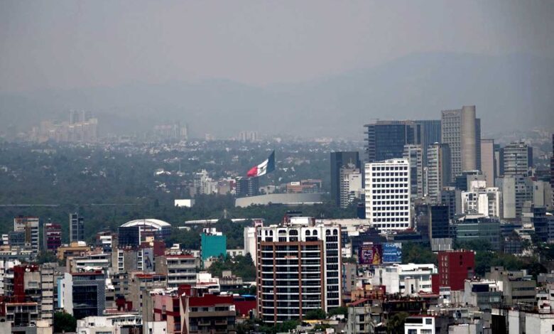 Reactivan contingencia: riesgo ‘muy alto’ para la salud por calidad del aire
