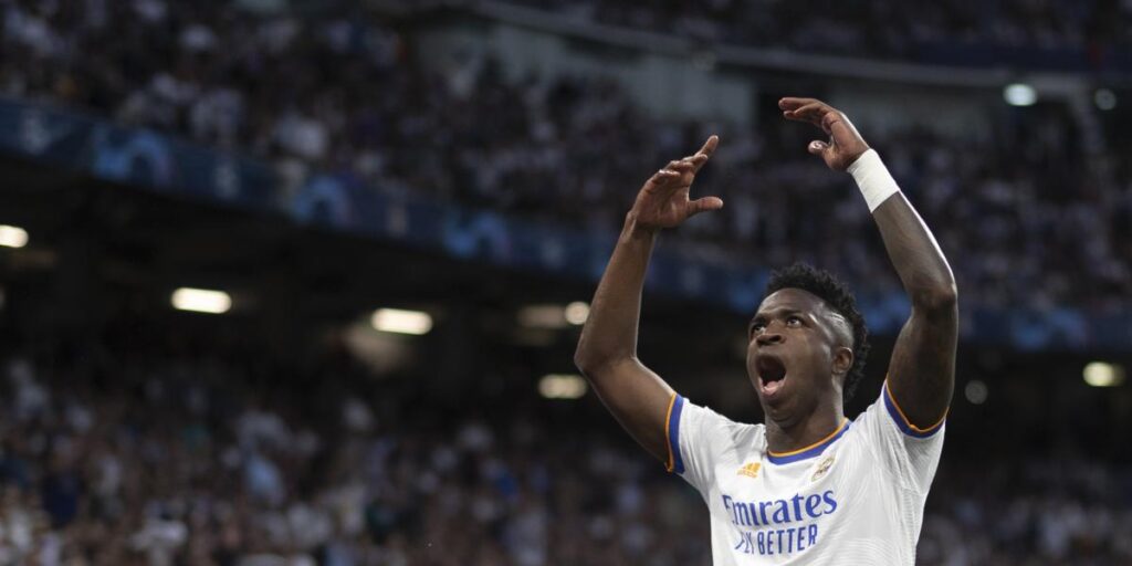 Real Madrid - Manchester City, en directo | La previa de la semifinal de la Champions, en vivo