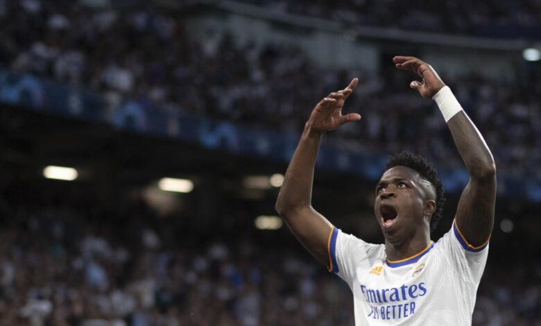 Real Madrid - Manchester City, en directo | La previa de la semifinal de la Champions, en vivo