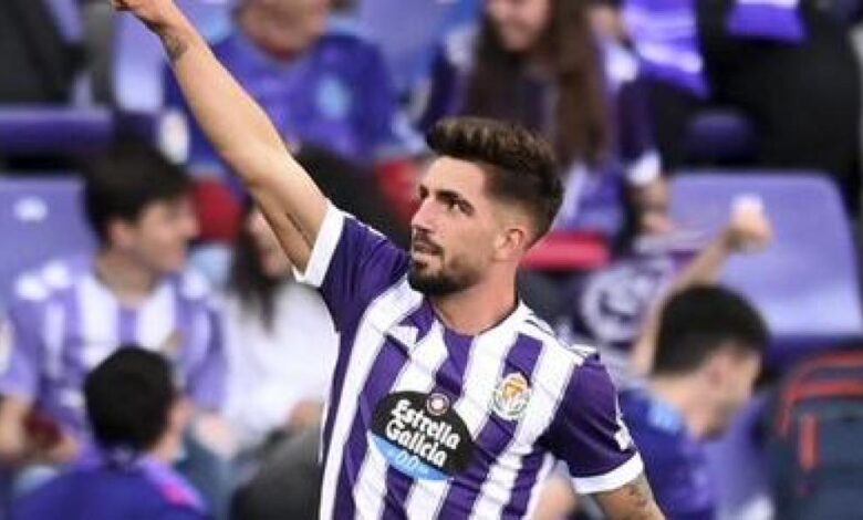 Real Valladolid - Ponferradina, en directo | LaLiga Smartbank