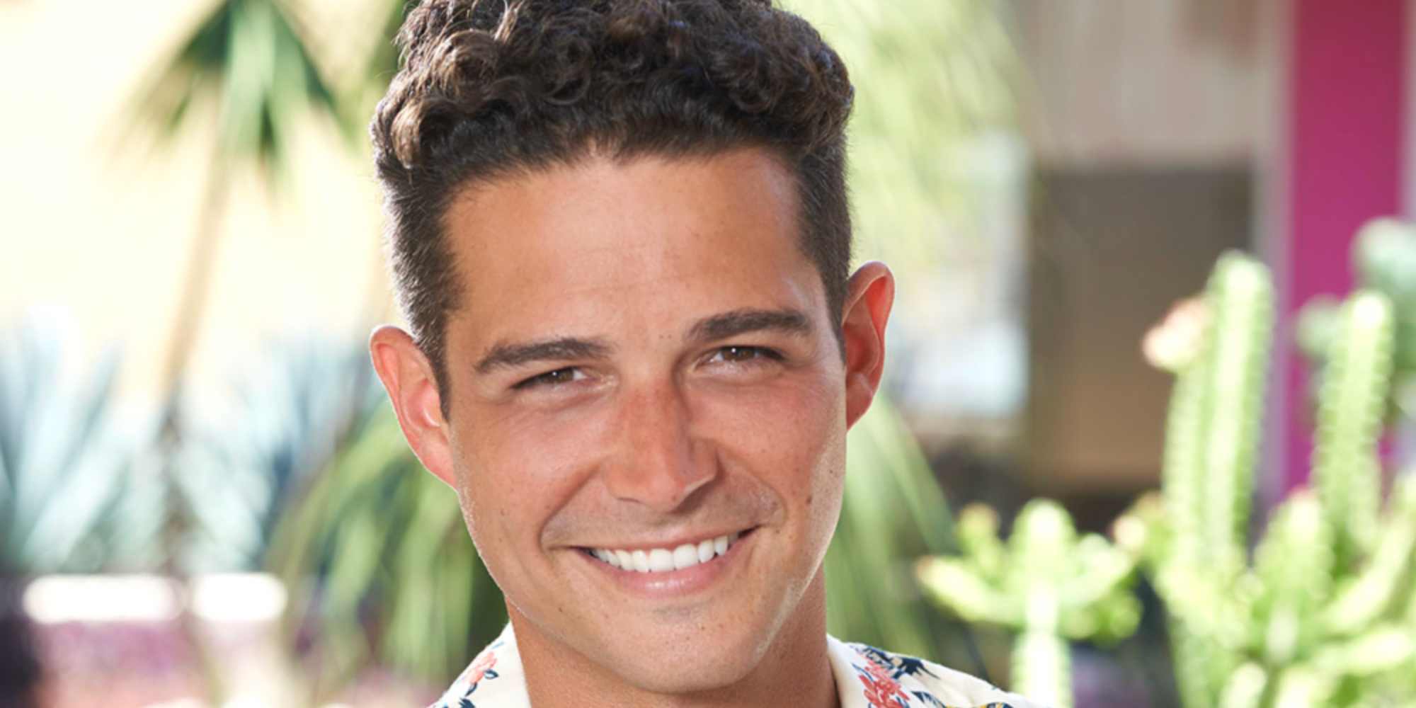Reality Steve revela los rumores de los concursantes de Bachelor In Paradise
