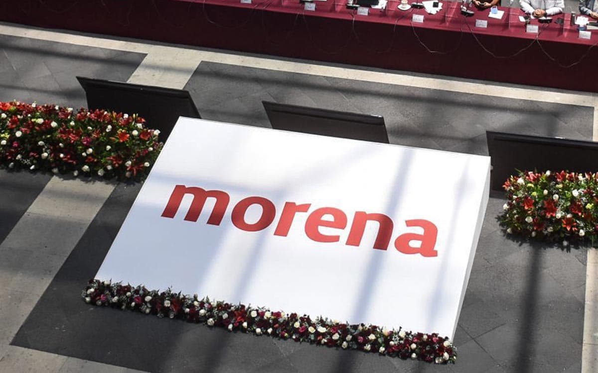 Reaparece en Morena sujeto que envió paquetes bomba a una mujer en 2001: Reforma