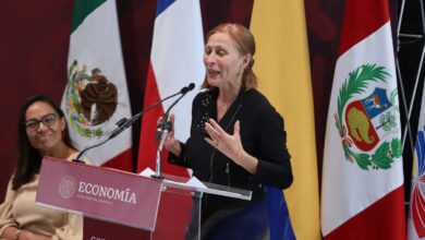 Reconoce Clouthier ‘jalón de orejas’ por nueva verificación; buscarán que sea gratis