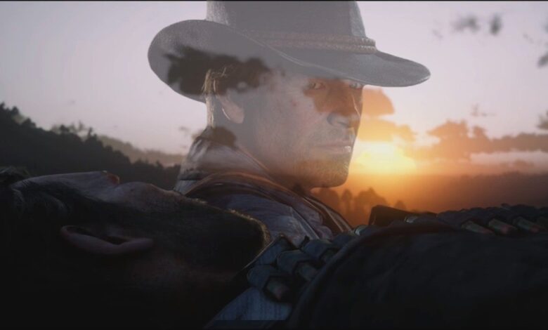 Red Dead Redemption 2 es demasiado triste para reproducirlo