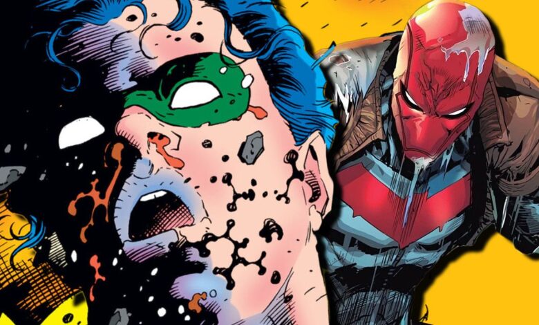 Red Hood confirma que los fanáticos malinterpretan su muerte