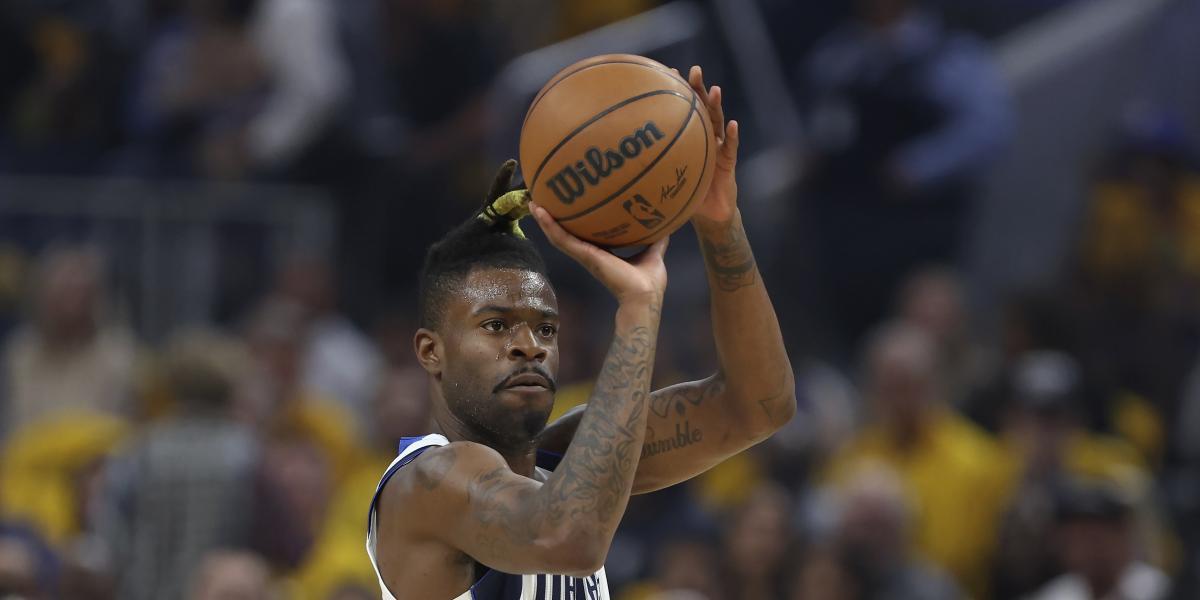 Reggie Bullock, campeón en justicia social