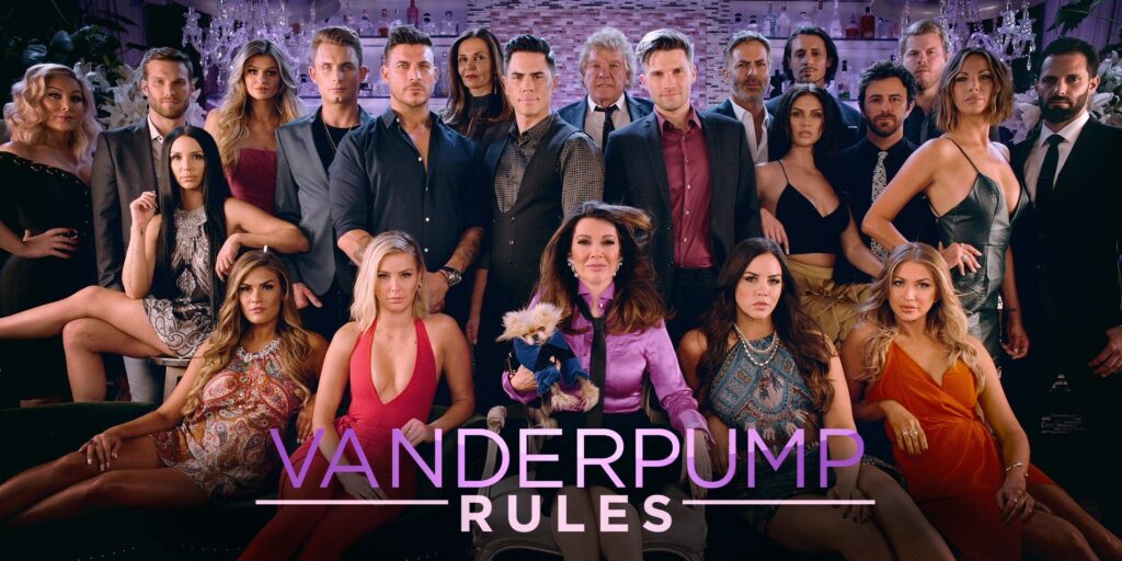 Reglas de Vanderpump Temporada 10 renovada por Bravo