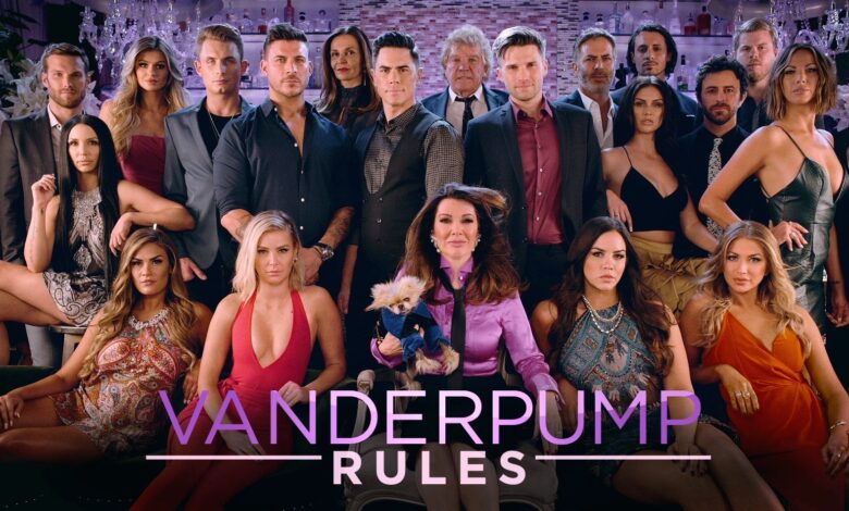 Reglas de Vanderpump Temporada 10 renovada por Bravo