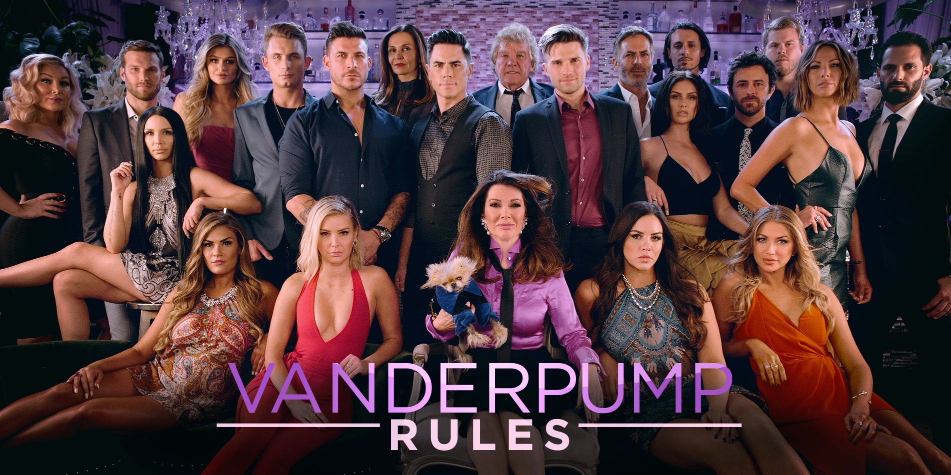Reglas de Vanderpump Temporada 10 renovada por Bravo
