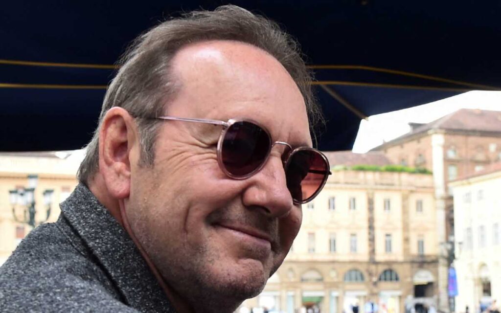 Reino Unido alista solicitud de extradición para que Estados Unidos entregue a Kevin Spacey