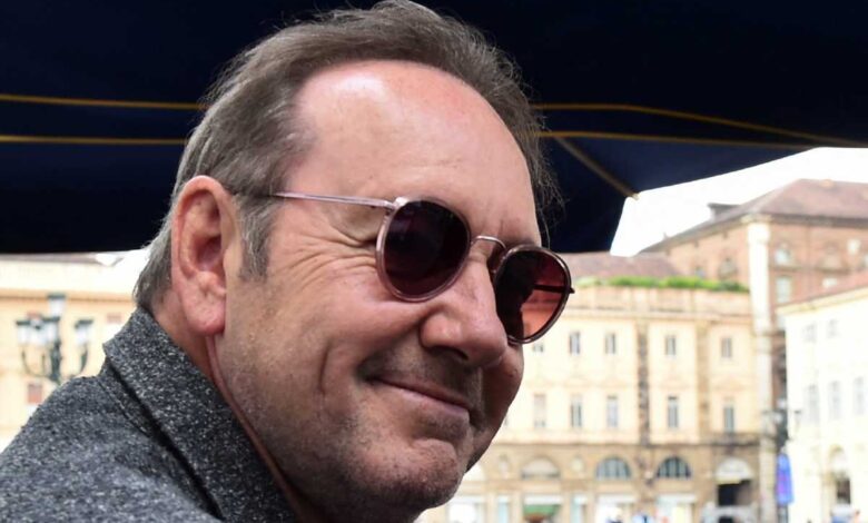 Reino Unido alista solicitud de extradición para que Estados Unidos entregue a Kevin Spacey