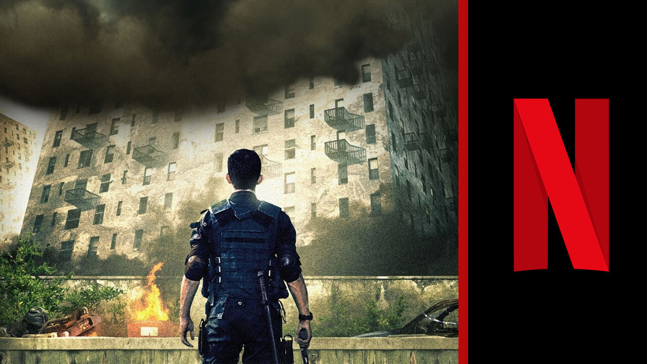 Remake de 'The Raid' de Netflix: lo que sabemos hasta ahora