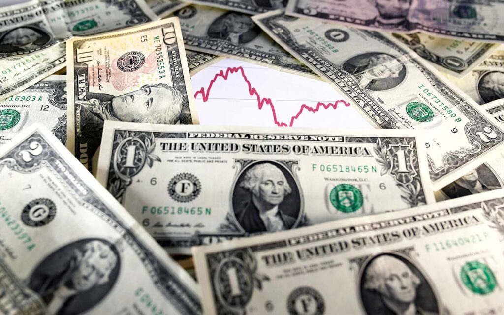 Remesas en México aumentaron 12.6% durante marzo: Banxico