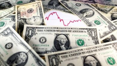 Remesas en México aumentaron 12.6% durante marzo: Banxico